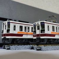 鉄道模型の会