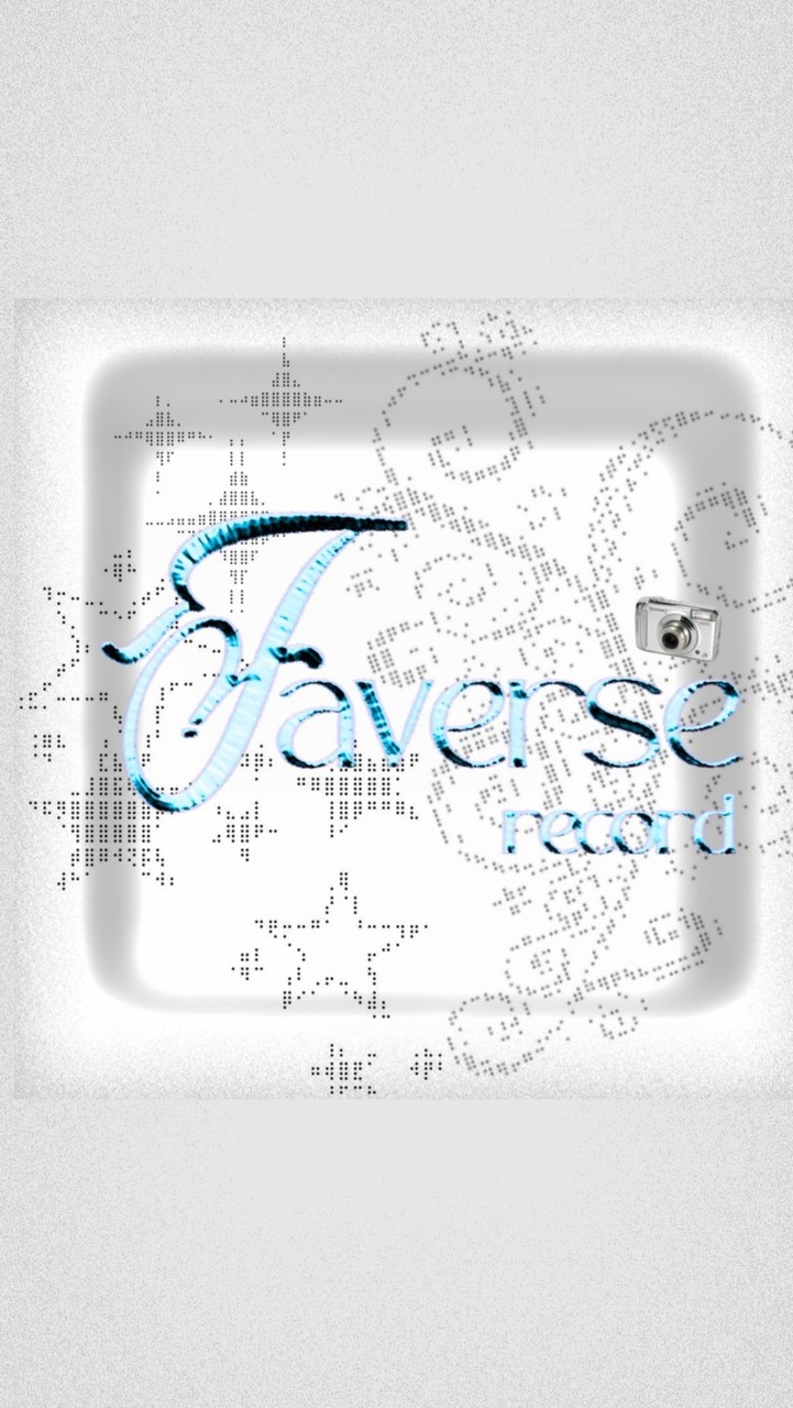 Faverse record