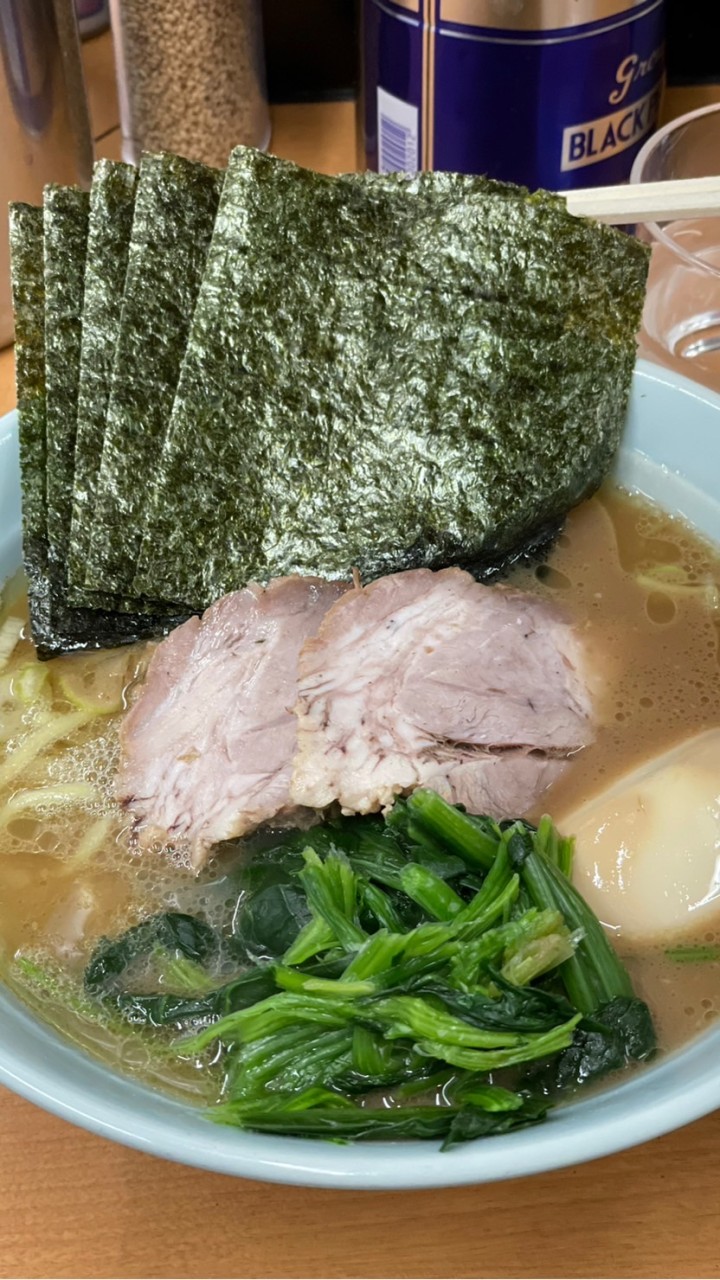 家系ラーメン大好きの会