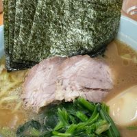 家系ラーメン大好きの会