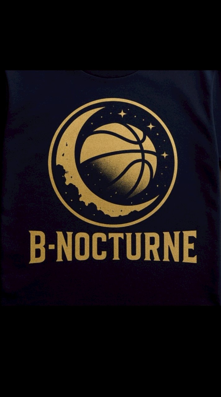 B-Nocturne(メンバー管理用)
