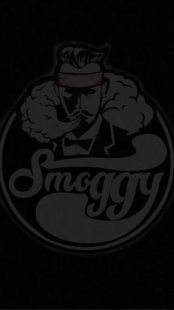 🚭 Smoggy 🚬