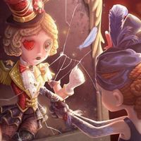 I Identity v||โรลเพลย์