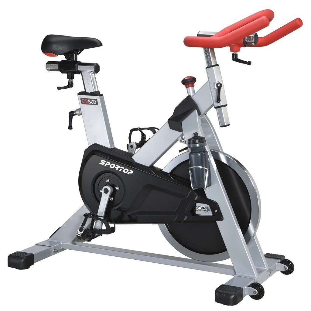 SPORTOP CB-800 飛輪健身車 SPIN BIKE