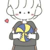中学生限定！女子バレーボール部のみんな集まれーッ！