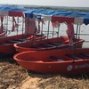 ถ้ำนาคานั่งเรือไหวปู่อือลือ,ที่พัก,อาหาร,รับส่ง