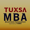 TUXSA - MBA Business Innovation