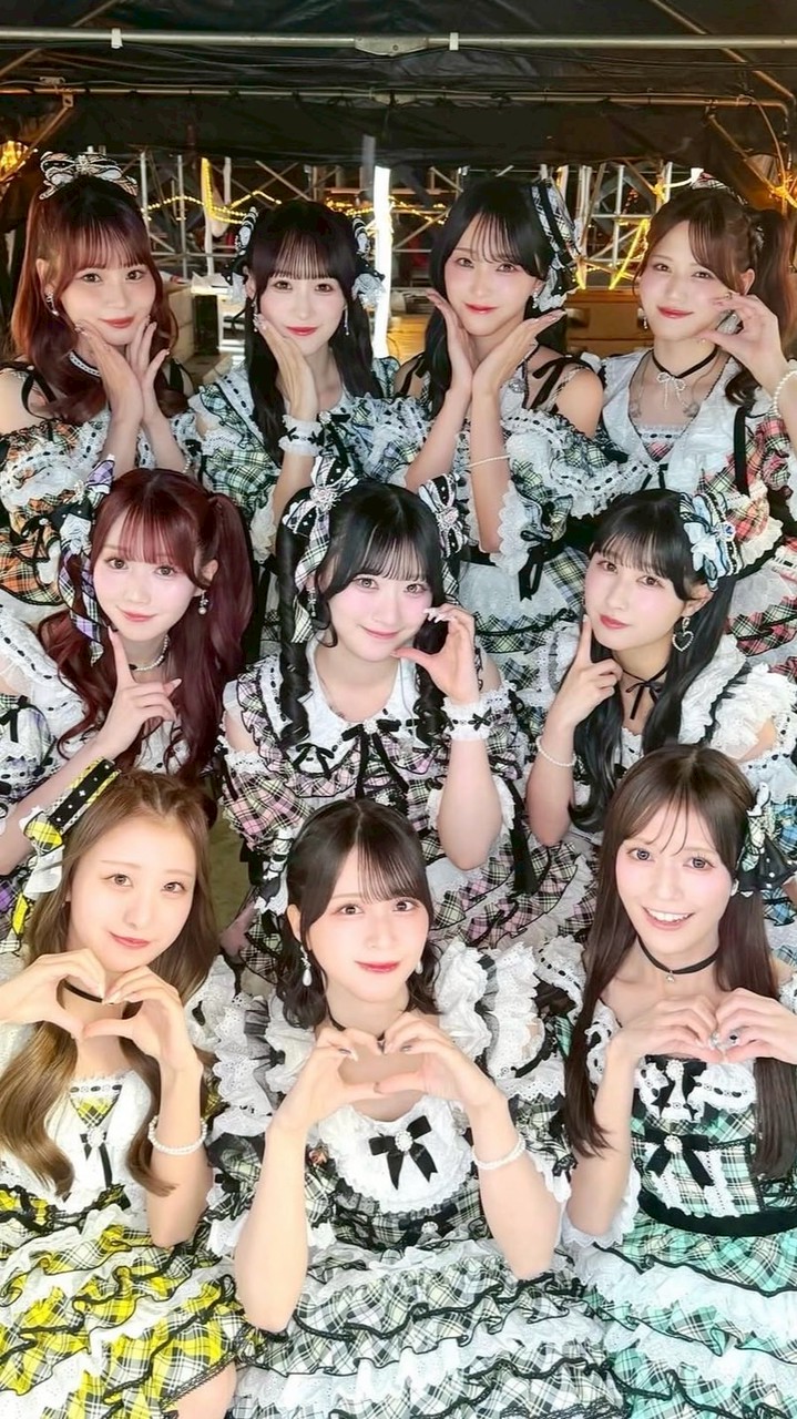 イコノイジョイ好きな人集合！