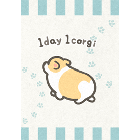 1にち1コギ