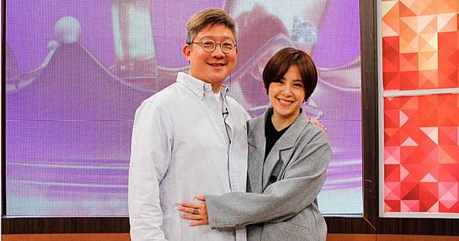 曾國城掐指一算　黃小柔好姻緣果真年紀差一輪