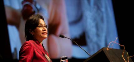 10 Quotes Inspiratif dari Pemimpin Perempuan di Dunia. Keren Banget!