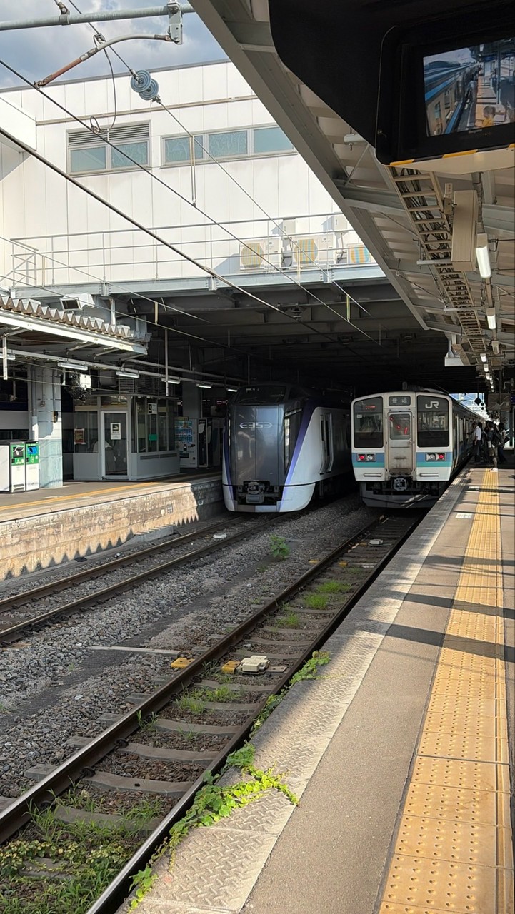 鉄沼starのオプチャ！（東方好き･鉄道好き大歓迎）