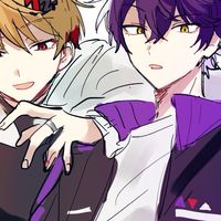 歌い手緩也だってよ‼️🎶騒ぐしかねぇよなぁ⁉️😆