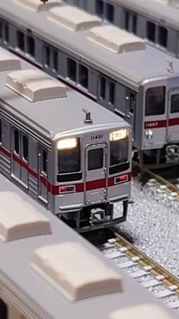 [YG]鉄道模型同好会