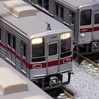[YG]鉄道模型同好会
