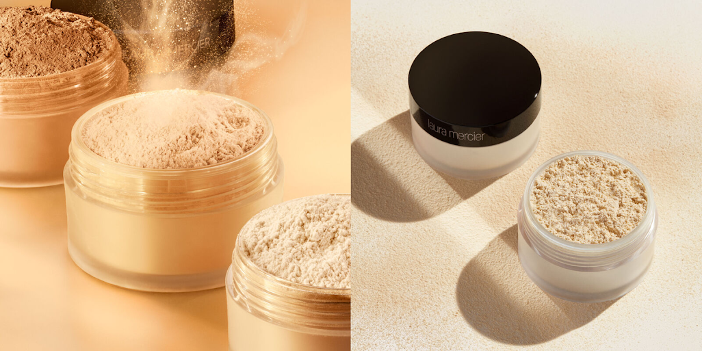 Laura Mercier 蘿拉蜜思