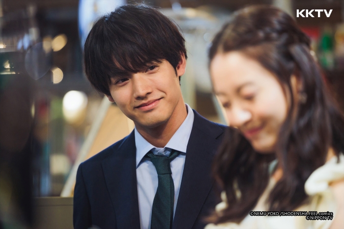 KKTV 夏季日劇開播 ！《我們假結婚吧》《看這邊嘛向井君》首波熱獻最 Young 男星系列