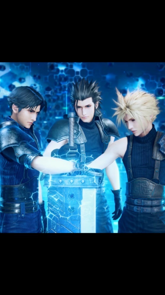 FF7EC電光石火防衛隊の交流部屋