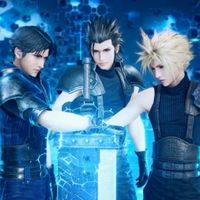 FF7EC電光石火防衛隊の交流部屋