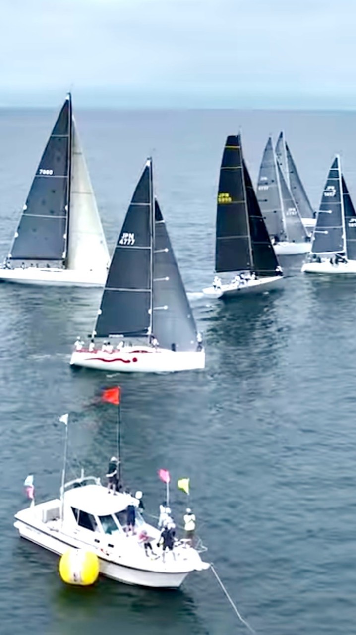 逗子レガッタ2026参加者用