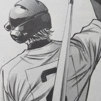 ダイヤのA好きの方歓迎!!ゆる〜く