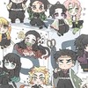 鬼滅の刃好き集まれー⚔️