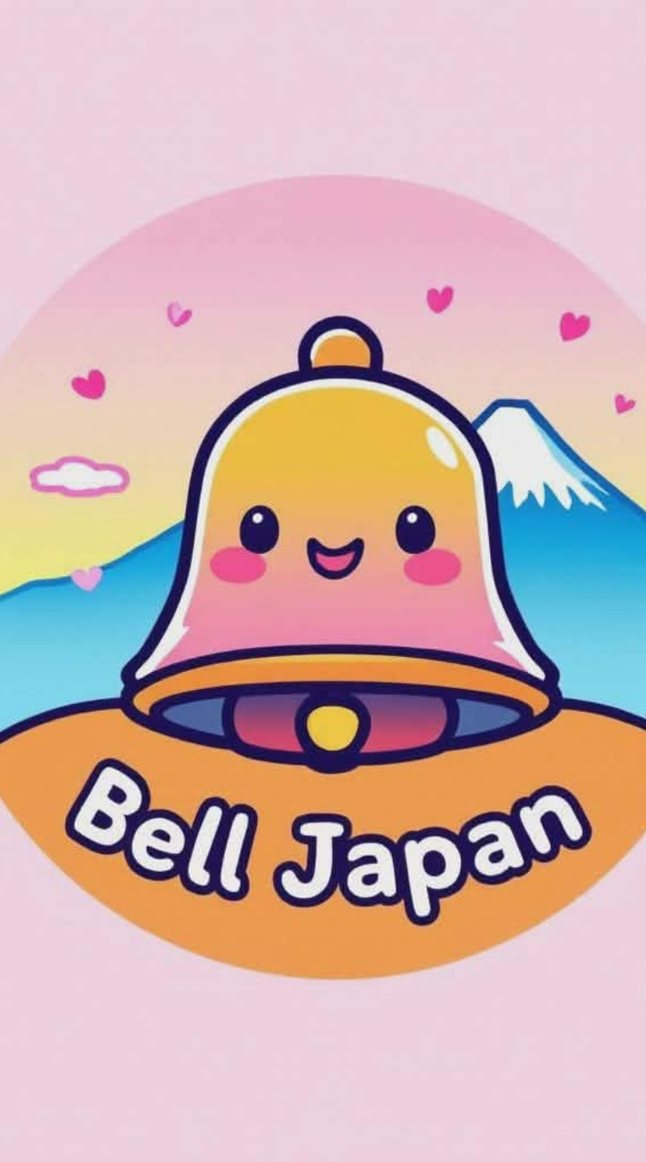 หิ้วญี่ปุ่นBell Japan