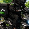 Uber eats 交流群