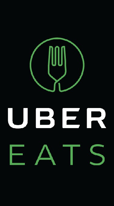 Uber eats 交流群