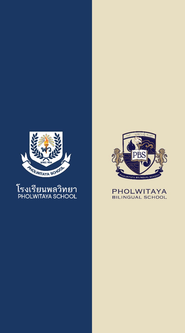 Pholwitaya - Pholwitaya Bilingual School