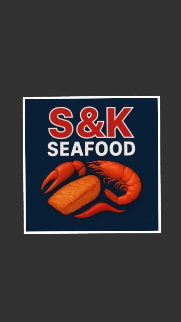 อัพเดทสินค้า S&K SEAFOOD