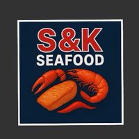 อัพเดทสินค้า S&K SEAFOOD