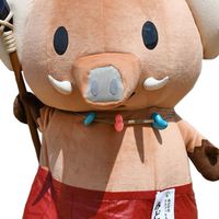 ３０代・群馬県☆ママ友募集