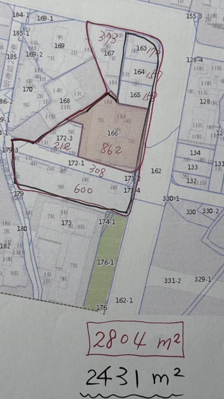 明德路公辦都更申請