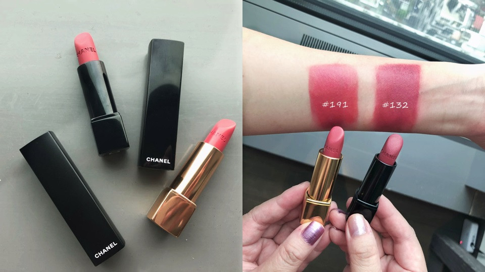 雅詩蘭黛 絕對慾望奢華潤唇膏（#420 玫瑰荔枝） 3.5g，NT.1200