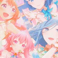 プロセカみんなでやりましょう！！！(ライブ､雑談､フレンド申請etc､､､). #mirror