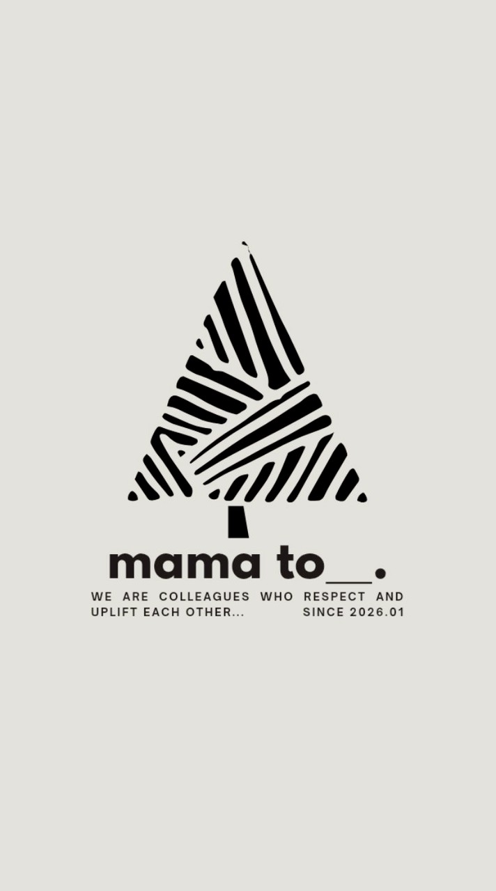 mama to＿.
