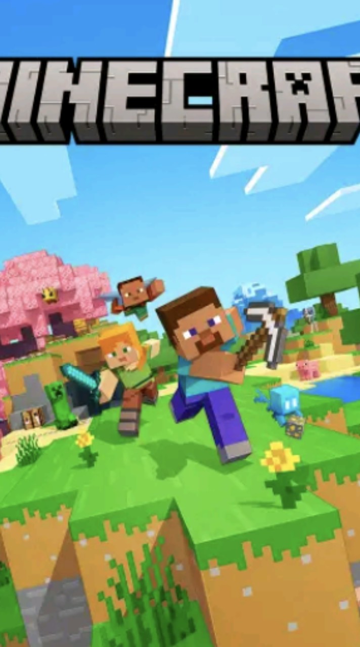 マイクラ統合版建国発展サバ【Realm】