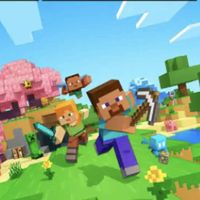 マイクラ統合版発展サバ【Realm】