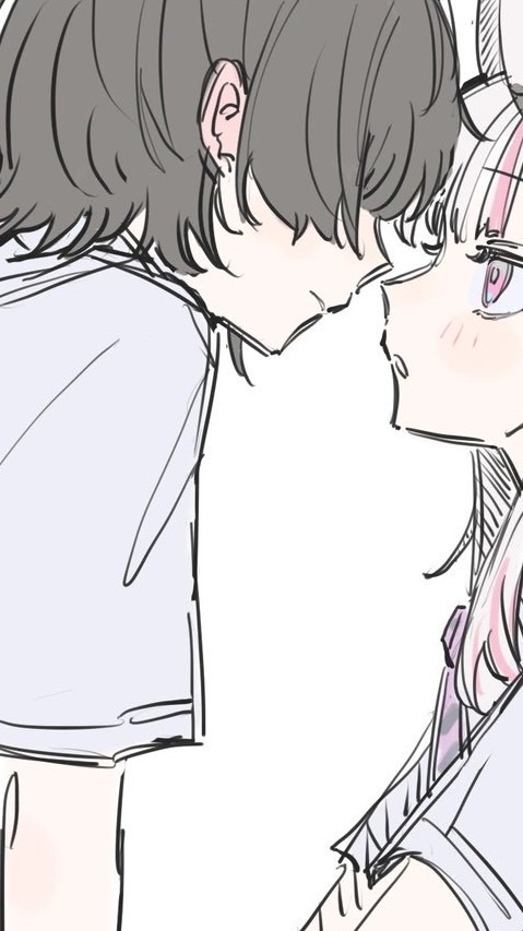 ねえ僕の名前を呼んで　　⌒　　幌也