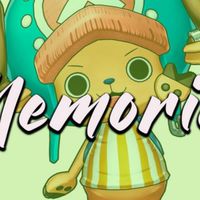 ONE PIECE 閒聊至上