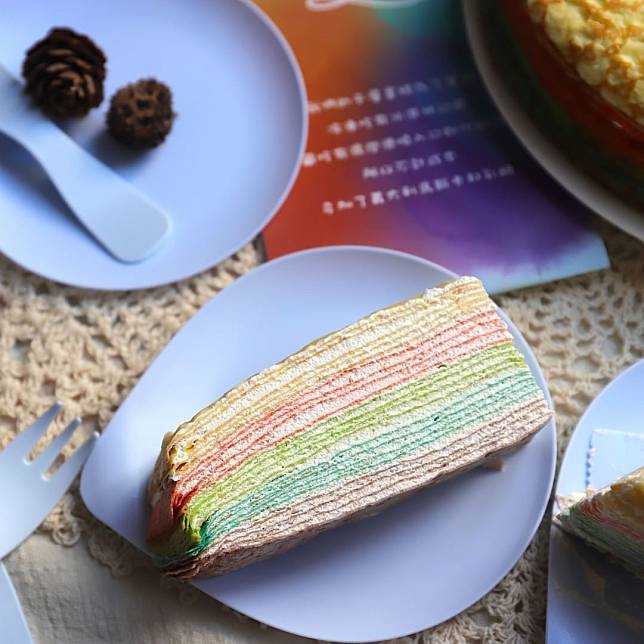 （圖片來源／IG @giant_mouse）