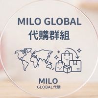 Milo童裝&國外代購