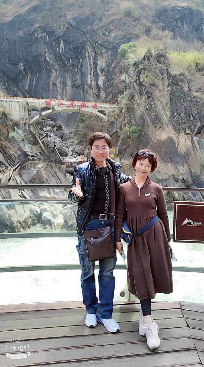 復興週四班