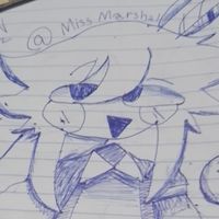 🍁โรงเรียน ของ miss marshal 🍂