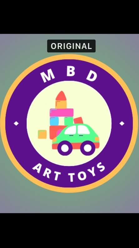 MBD ART TOY