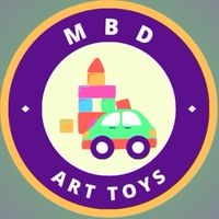 MBD ART TOY