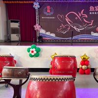 龍崗國小鼓藝隊社群