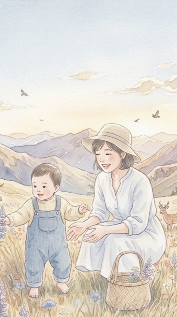 到府育兒交流社群