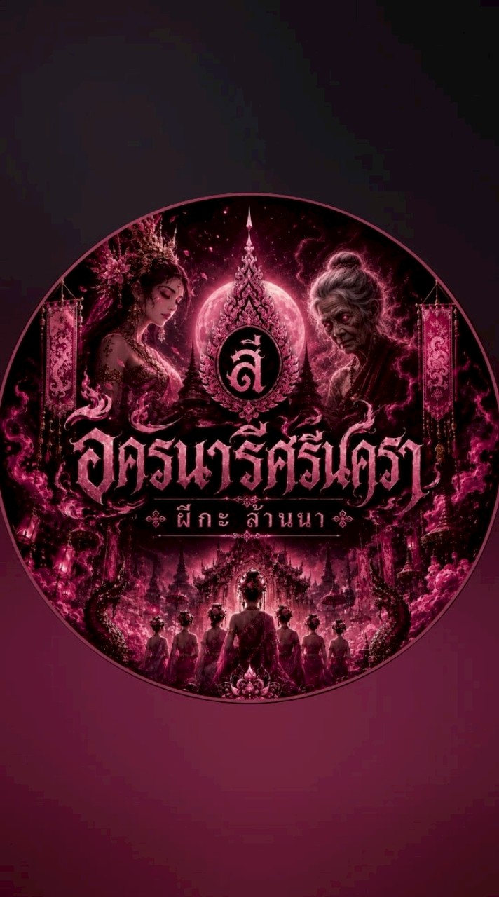 อัครนารีศรีนครา🩷